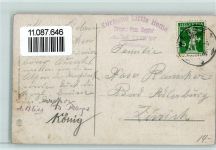 8873 Amden - mit Leistkamm