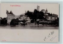 Luzern Musegg