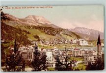St. Moritz