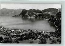 Hergiswil NW Panorama