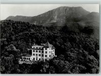 Serpiano Kurhaus
