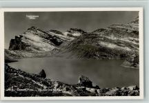 Gemmipass Wallis Daubensee Daubenhorn