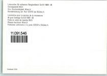 Loomotive für schweren Rangerdienst Ee 6/6 16801-02