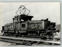 Loomotive für schweren Rangerdienst Ee 6/6 16801-02