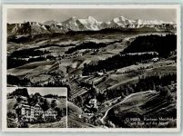 Emmenmatt Kurhaus Moosbad