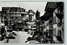 Gruyères