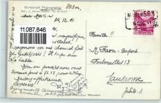 Egg Wirtschaft Pfannenstiel