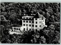Serpiano Kurhaus