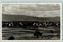 Oulens-sous-Echallens 1950 Vue generale