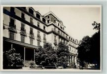 Genève Palais de Nations