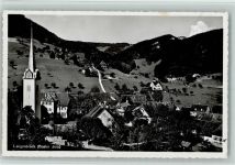 4438 Langenbruck - Basler Jura