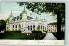 Yverdon-les-Bains
