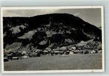 7250 Klosters - Dorf