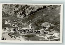 Saas-Grund