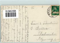 9424 Rheineck - Pension Sonnenheim