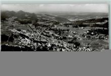 Le Locle Fliegeraufnahme