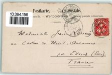 Scheidegg 1901 Kleine Scheidegg Eiger Mönch Jungfrau