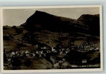 9650 Nesslau 1931 - mit Stock- und Schindelberg