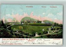 8717 Benken SG - Der Stationenweg