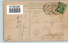 8717 Benken SG - Der Stationenweg