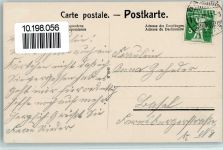 Baden 1911 Grand Hotel