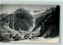 6487 Göschenen - Rienthal