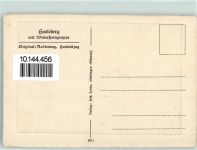 6083 Hasliberg Hohfluh - Radierung