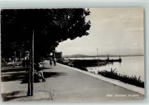 Neuchâtel Uferpromenade