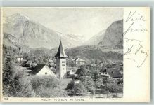 3860 Meiringen