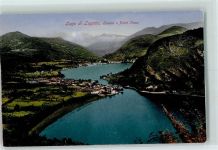 Ponte Tresa Lago di Lugano Lavena Militärsache