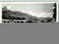 Höfen b. Thun Amsoldingersee Stockhorn