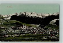 8840 Einsiedeln - Gesamtansicht