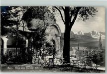 3000 Bern Berne - Kursaal Schänzli