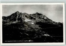 Eggishorn