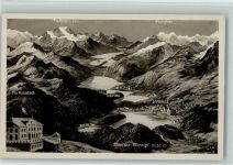 St. Moritz Panorama