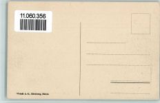 6443 Morschach - Axenstein Ausblick auf den Urirotstock Bäume