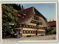 Trubschachen Gasthaus Bären