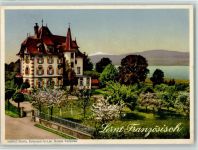 Estavayer-le-Lac Institut Stavia