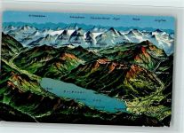 3800 Interlaken - Brienzer See