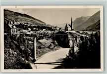 7550 Scuol Schuls 1929 - Unterengadin