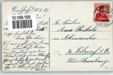 9400 Rorschach 1912 - Kinderheim