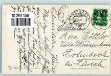 8840 Einsiedeln 1909 - Procession