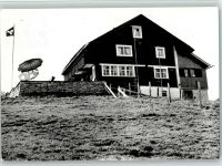 9642 Ebnat-Kappel - Ski- und Ferienhaus Pfungen