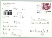 9642 Ebnat-Kappel - Ski- und Ferienhaus Pfungen