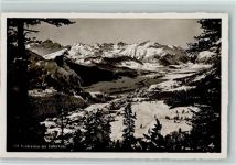 Pontresina Winter