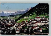 Chur Gesamtansicht