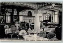Lausanne Gasthaus Rosiaz Bellevue Gaststube