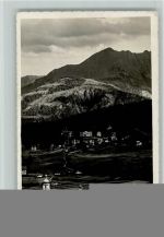 Flims Dorf 1919