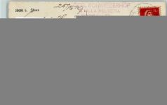 Flims Dorf 1919