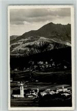 Flims Dorf 1919